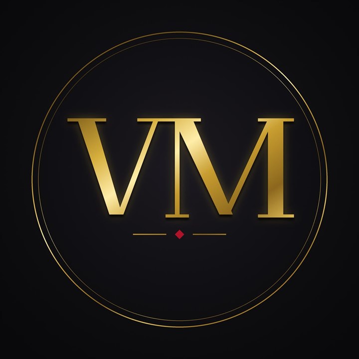 Vural Media logosu